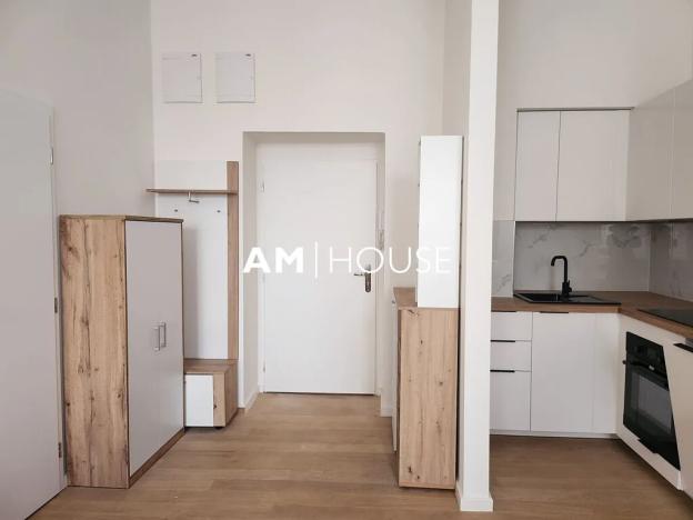 Prodej bytu 2+kk, Praha - Vysočany, Prokopka, 40 m2