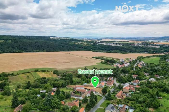 Prodej pozemku pro bydlení, Vyškov, 5115 m2