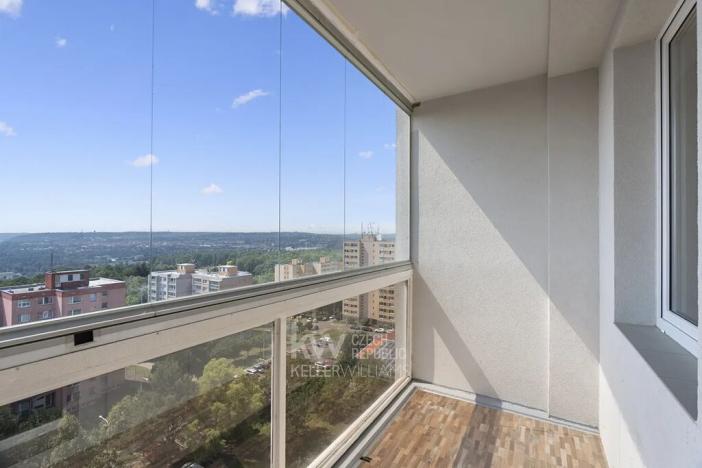 Prodej bytu 3+1, Praha - Troja, Hnězdenská, 74 m2