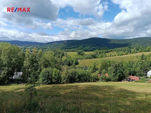 Prodej bytu 1+kk, Rokytnice nad Jizerou, 35 m2