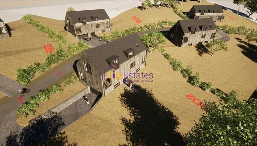 Prodej pozemku pro bydlení, Liberec, Cihlářova, 18556 m2