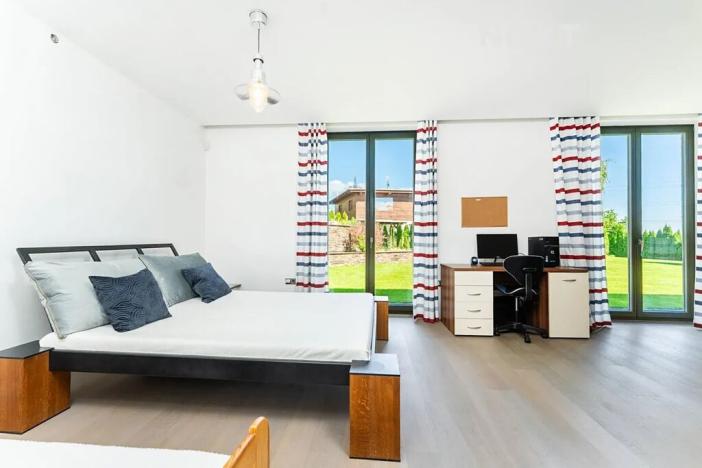 Prodej vily, Vrchlabí, Slunečný vrch, 299 m2