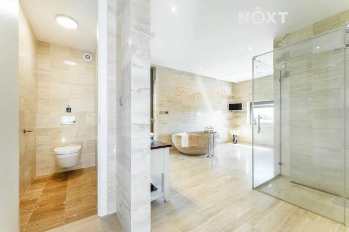 Prodej vily, Vrchlabí, Slunečný vrch, 299 m2