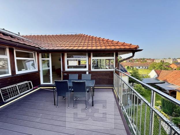 Pronájem bytu 4+kk, Velké Opatovice, Sokolská, 195 m2