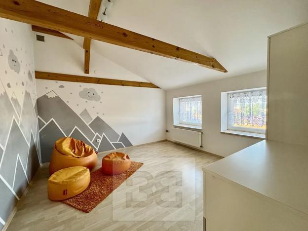 Pronájem bytu 4+kk, Velké Opatovice, Sokolská, 195 m2