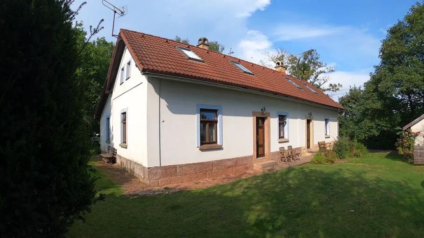 Prodej chalupy, Pecka, 300 m2