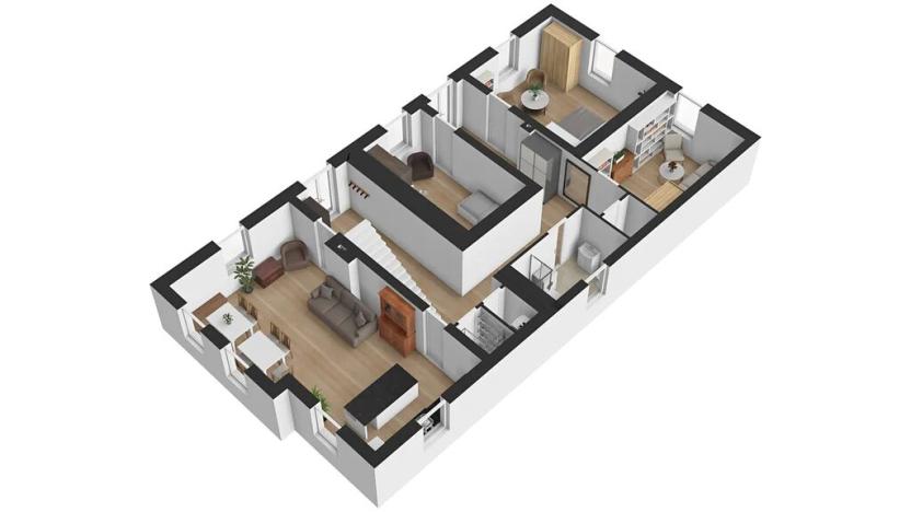 Prodej chalupy, Pecka, 300 m2