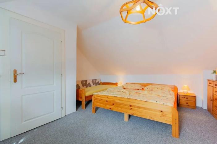 Prodej rodinného domu, Netolice, Mnichská, 280 m2