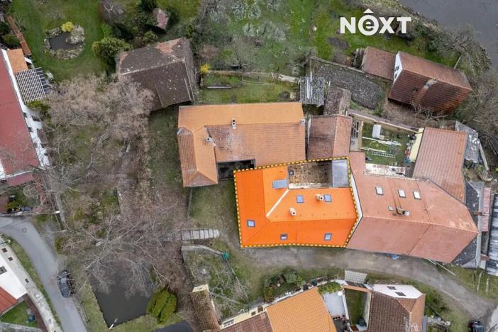 Prodej rodinného domu, Netolice, Mnichská, 280 m2