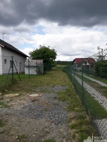 Prodej pozemku pro bydlení, Neveklov, Sokolská, 174 m2