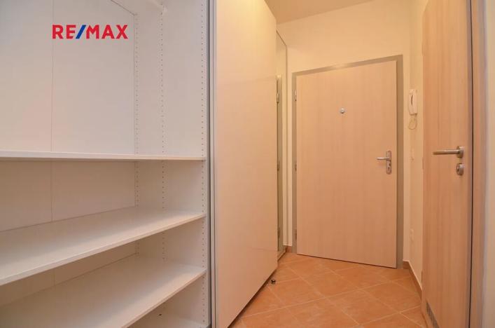 Prodej bytu 1+kk, Praha - Hlubočepy, Miloše Havla, 36 m2