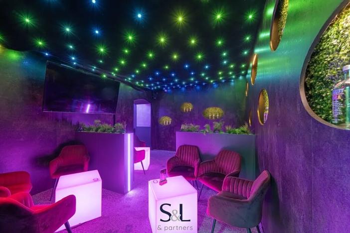 Pronájem obchodního prostoru, Liberec, Mariánská, 250 m2