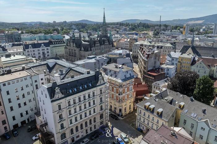 Pronájem obchodního prostoru, Liberec, Mariánská, 250 m2