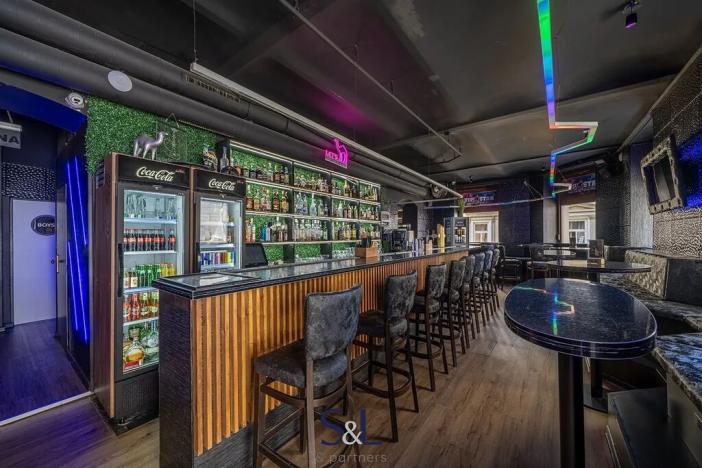 Pronájem obchodního prostoru, Liberec, Mariánská, 250 m2