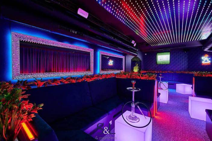 Pronájem obchodního prostoru, Liberec, Mariánská, 250 m2