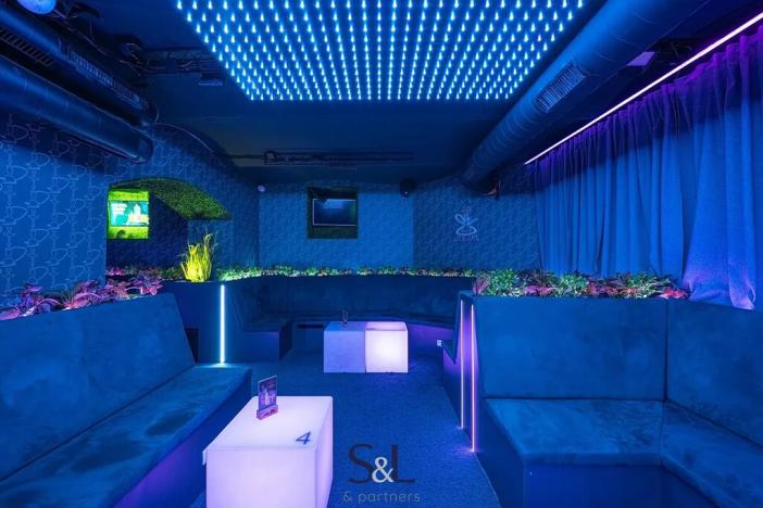 Pronájem obchodního prostoru, Liberec, Mariánská, 250 m2