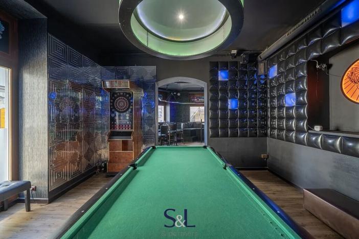 Pronájem obchodního prostoru, Liberec, Mariánská, 250 m2