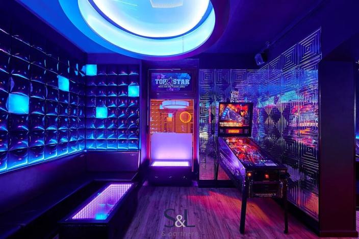 Pronájem obchodního prostoru, Liberec, Mariánská, 250 m2