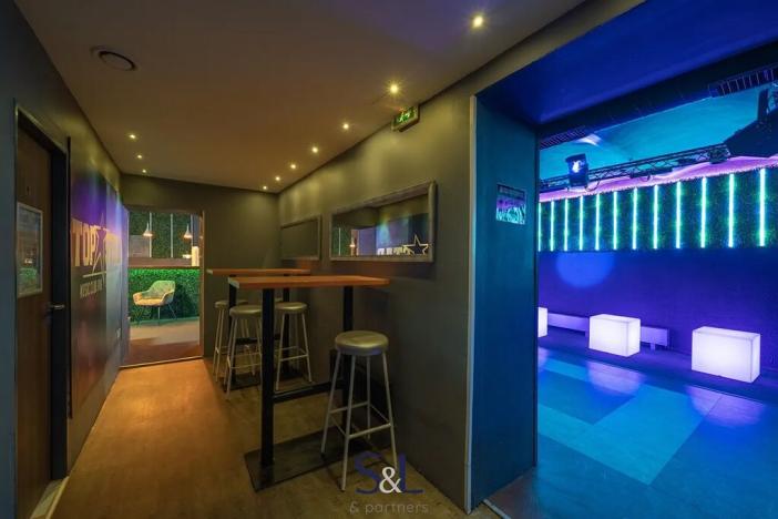 Pronájem obchodního prostoru, Liberec, Mariánská, 250 m2