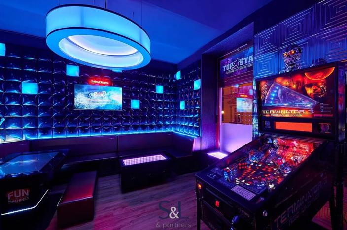 Pronájem obchodního prostoru, Liberec, Mariánská, 250 m2