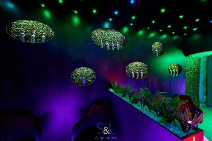 Pronájem obchodního prostoru, Liberec, Mariánská, 250 m2