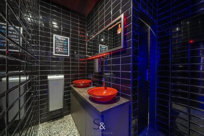 Pronájem obchodního prostoru, Liberec, Mariánská, 250 m2