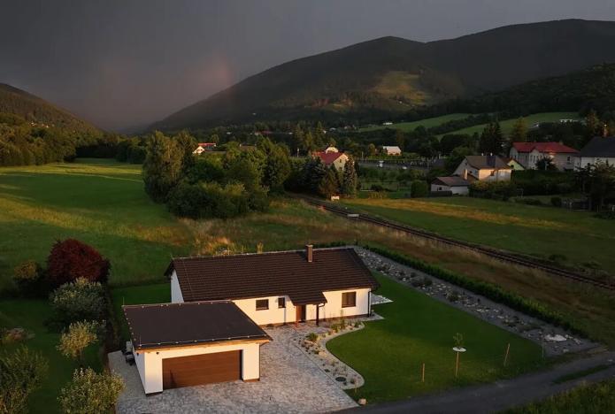 Prodej rodinného domu, Ostravice, 146 m2