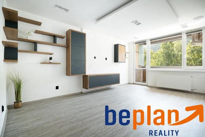 Prodej bytu 4+1, Děčín, Teplická, 81 m2