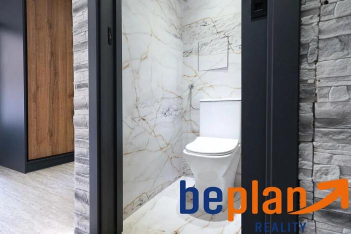 Prodej bytu 4+1, Děčín, Teplická, 81 m2