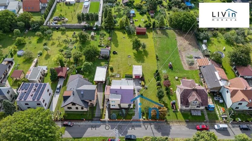 Prodej rodinného domu, Hrabyně, 184 m2