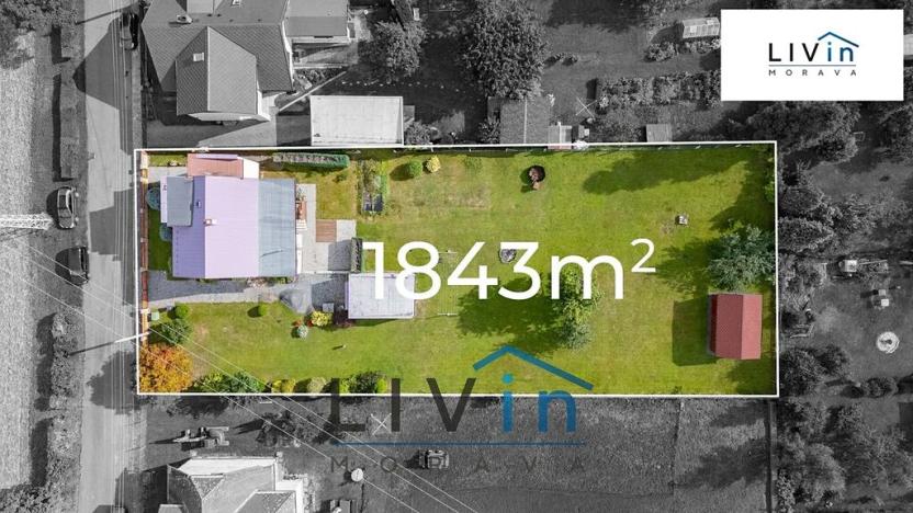 Prodej rodinného domu, Hrabyně, 184 m2