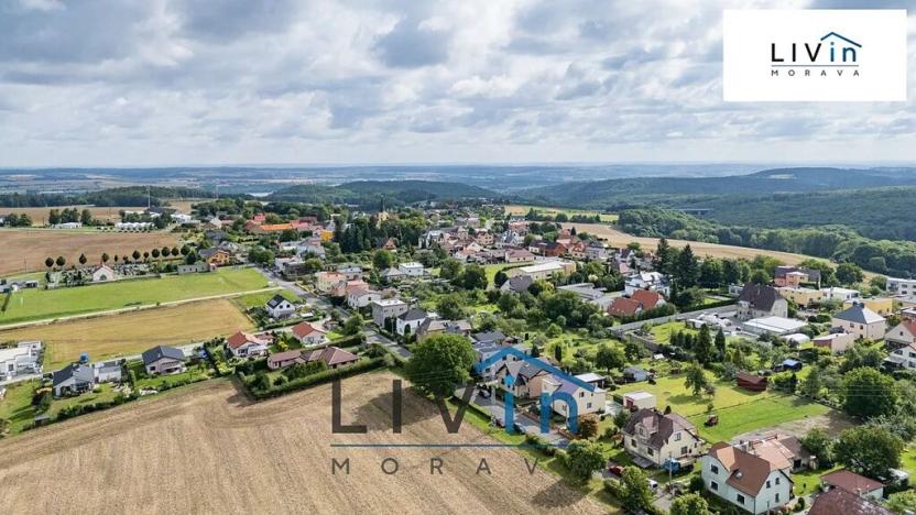 Prodej rodinného domu, Hrabyně, 184 m2