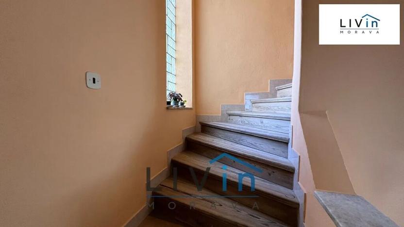 Prodej rodinného domu, Hrabyně, 184 m2