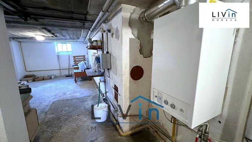 Prodej rodinného domu, Hrabyně, 184 m2