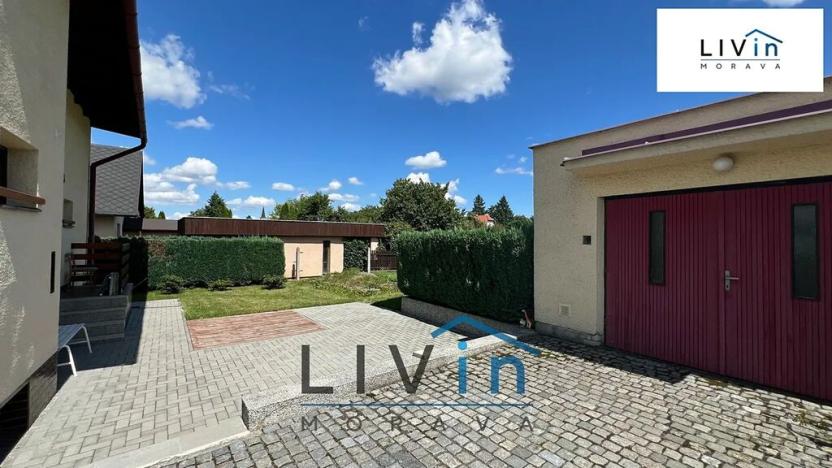 Prodej rodinného domu, Hrabyně, 184 m2