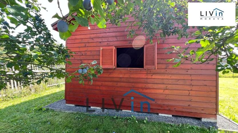 Prodej rodinného domu, Hrabyně, 184 m2