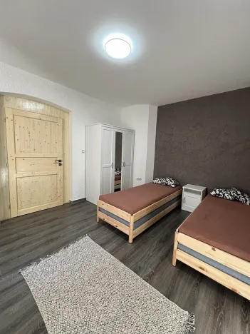 Prodej rodinného domu, Drhovle, 206 m2