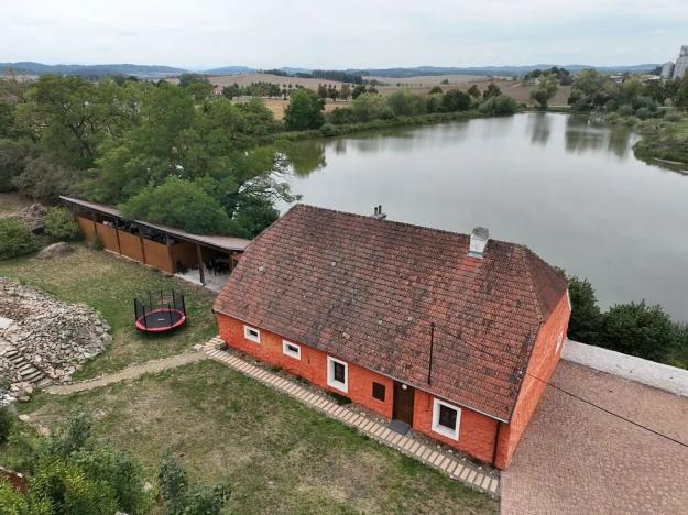 Prodej rodinného domu, Drhovle, 206 m2