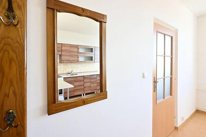 Pronájem bytu 1+1, Litvínov, Tylova, 35 m2