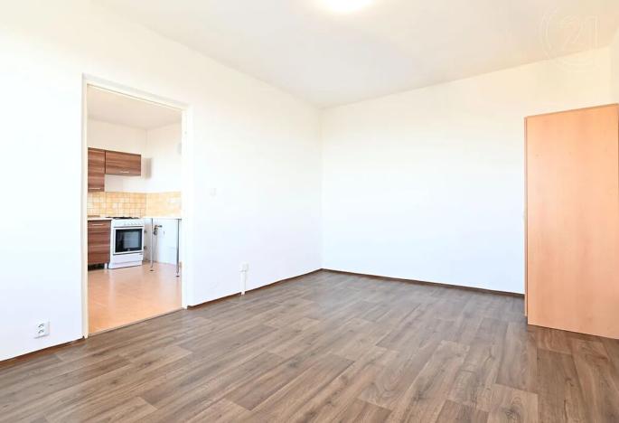 Pronájem bytu 1+1, Litvínov, Tylova, 35 m2