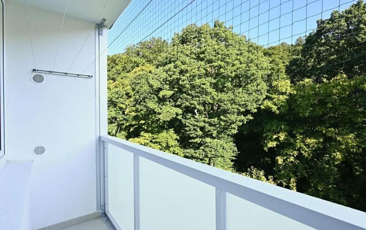 Pronájem bytu 1+1, Litvínov, Tylova, 35 m2