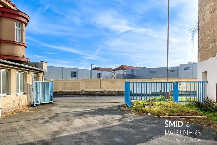 Prodej výrobních prostor, Kutná Hora, Vítězná, 3200 m2