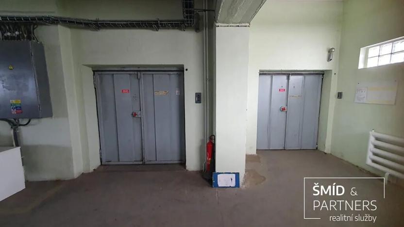 Prodej výrobních prostor, Kutná Hora, Vítězná, 3200 m2