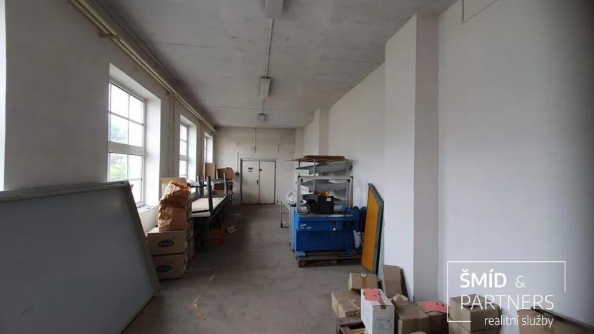 Prodej výrobních prostor, Kutná Hora, Vítězná, 3200 m2