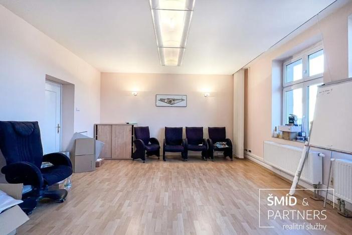 Prodej výrobních prostor, Kutná Hora, Vítězná, 3200 m2