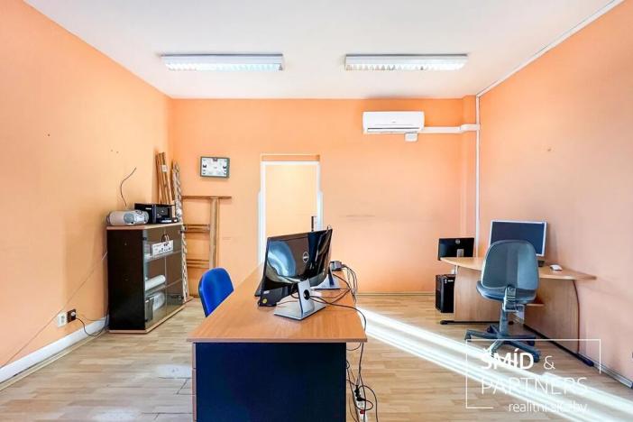 Prodej výrobních prostor, Kutná Hora, Vítězná, 3200 m2