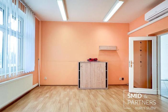 Prodej výrobních prostor, Kutná Hora, Vítězná, 3200 m2