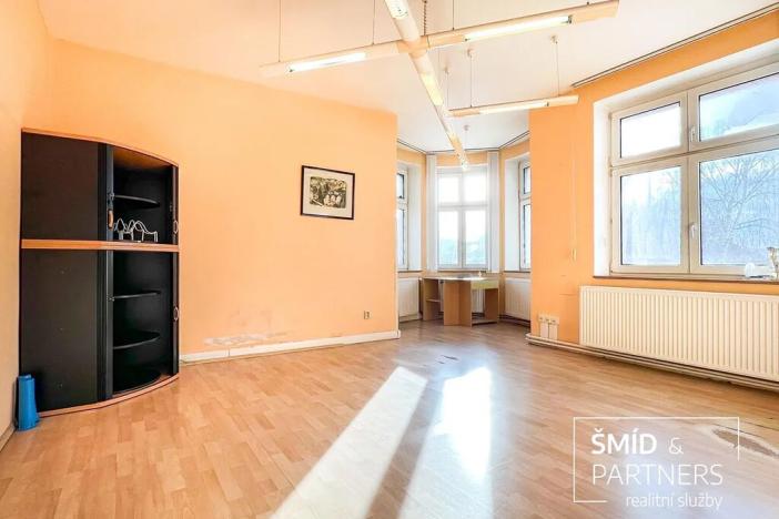 Prodej výrobních prostor, Kutná Hora, Vítězná, 3200 m2