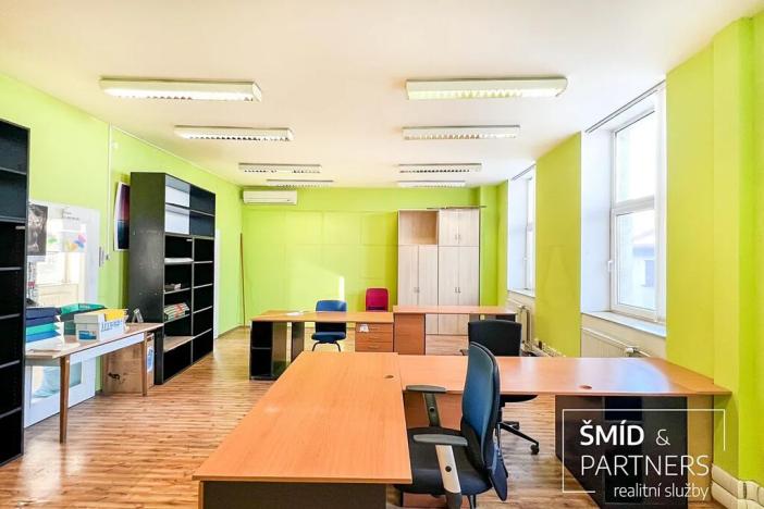 Prodej výrobních prostor, Kutná Hora, Vítězná, 3200 m2