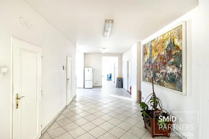 Prodej výrobních prostor, Kutná Hora, Vítězná, 3200 m2